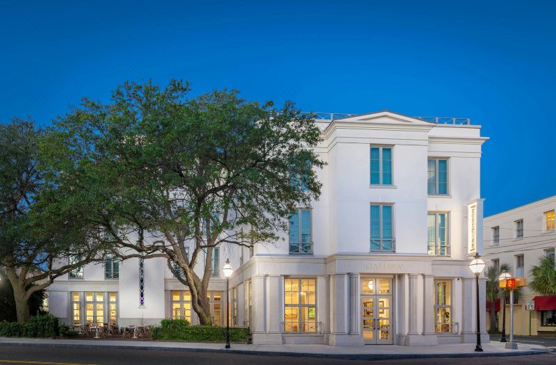 Grand Bohemian Hotel Charleston, Autograph Collection