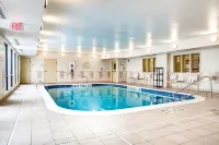 Hampton Inn St. Joseph - 2-Sterne