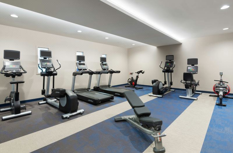 Residence Inn Buffalo Downtown photo 3