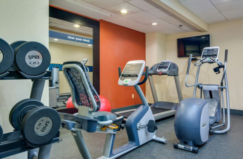 Hampton Inn Johnson City photo 3