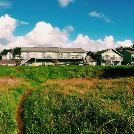 Beachcomber Motel