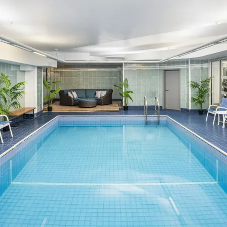 Four Points by Sheraton Halifax