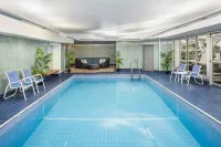 Four Points by Sheraton Halifax - 3-Star