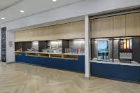 TownePlace Suites by Marriott Sumter - breakfast