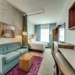 Home2 Suites by Hilton Fort Worth Arlington West - Kitchens