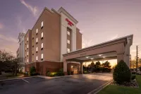 Hampton Inn Greenville - 2 estrellas