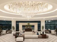 JW Marriott Hotel Muscat Hotels near Al Ansab Wetland