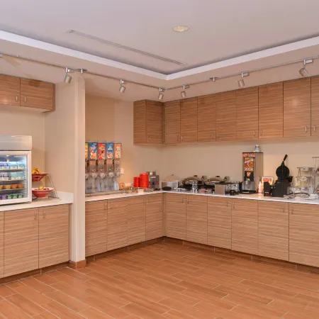 TownePlace Suites Gillette