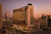 JW Marriott Hotel Kuwait City Hotel a Kuwait