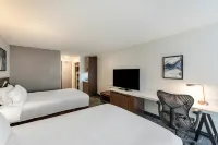 Hilton Garden Inn Columbus/Grove City - Parkplatz