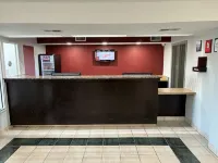 Red Roof Inn Hagerstown - Williamsport, MD - 2 ดาว