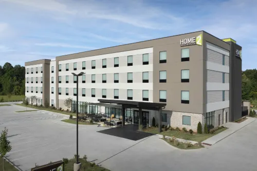 Home2 Suites by Hilton Athens I 65 - Pools