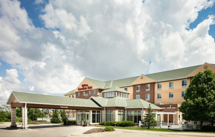 Hilton Garden Inn Omaha West