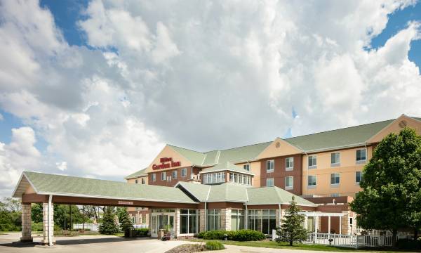 Hilton Garden Inn Omaha West