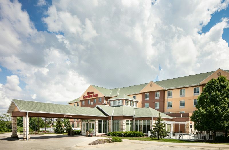 Hilton Garden Inn Omaha West
