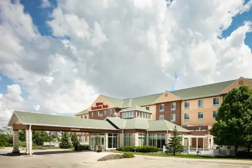 Hilton Garden Inn Omaha West - Pools