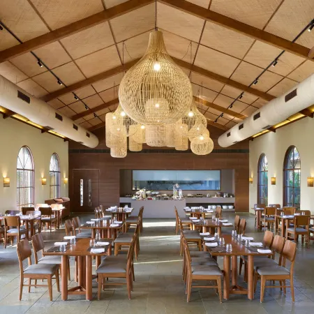 The Fern Vishranta Resort, Kamrej-Surat, Series by Marriott