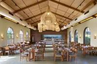 The Fern Vishranta Resort, Kamrej-Surat, Series by Marriott - Bữa sáng