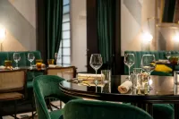 Habita79 Pompeii, a Tribute Portfolio Hotel - 早餐