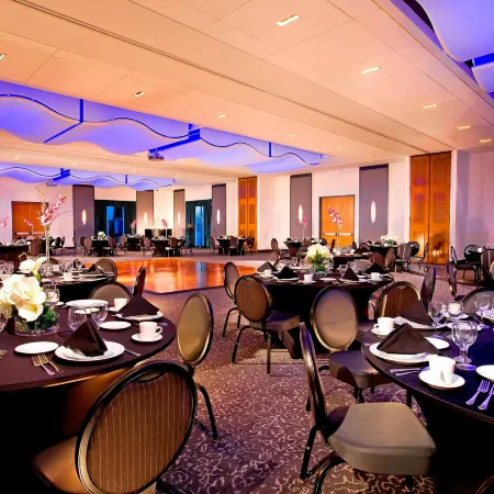 Aloft Mount Laurel