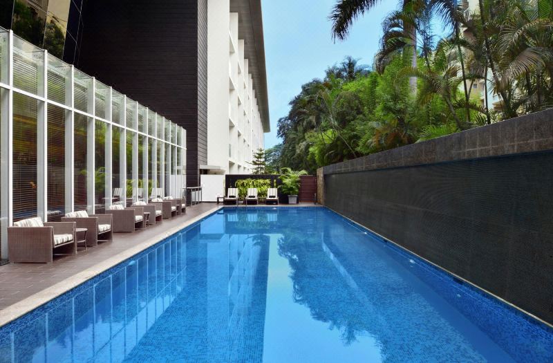 Marriott Suites Pune photo 2
