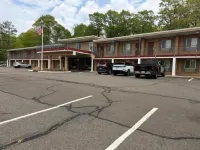 Wethersfield Motel - Wi-Fi