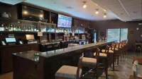 Surface Boutique Hotel Will Rogers AIrport, Restaurant & Bar - bar