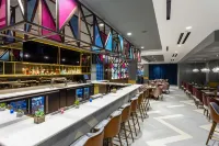 Providence Marriott Downtown - bar