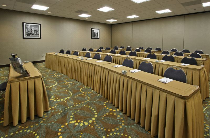 Hampton Inn Hagerstown photo 5