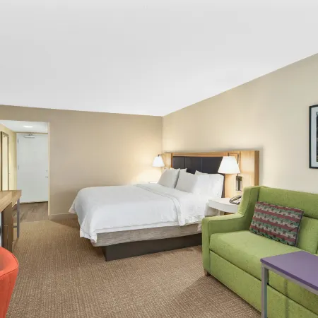 Hampton Inn Thomasville