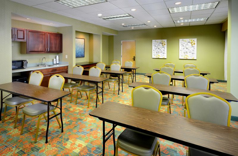 Hampton Inn Martinsville photo 3