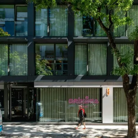 Artcore Hotel Porto