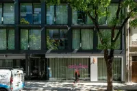 Artcore Hotel Porto - 2 stelle