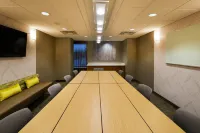SpringHill Suites Seattle Issaquah - parking