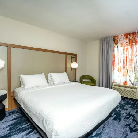 Fairfield Inn & Suites Beaumont