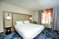 Fairfield Inn & Suites Beaumont - 3-Star