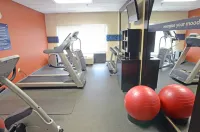 Hampton Inn Vidalia - Kuntosalit