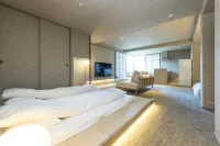 JINRYU HOTEL IZUMO - Kitchens