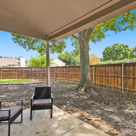 Modern Frisco Retreat 3BR House