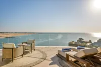 Waldorf Astoria Doha Lusail - Romantic