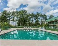 Travelers Inn Douglas By OYO US-441 - Pool