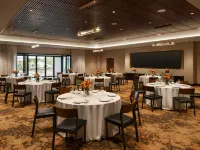 Courtyard by Marriott Sand City Monterey Hotels near Casa Serrano