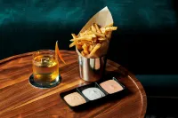 VEA Newport Beach, a Marriott Resort & Spa - servizio colazione