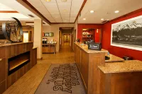 Hampton Inn Montrose - 2-Star