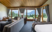Skamania Lodge - spa