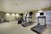 Home2 Suites by Hilton - Carbondale - Parkering