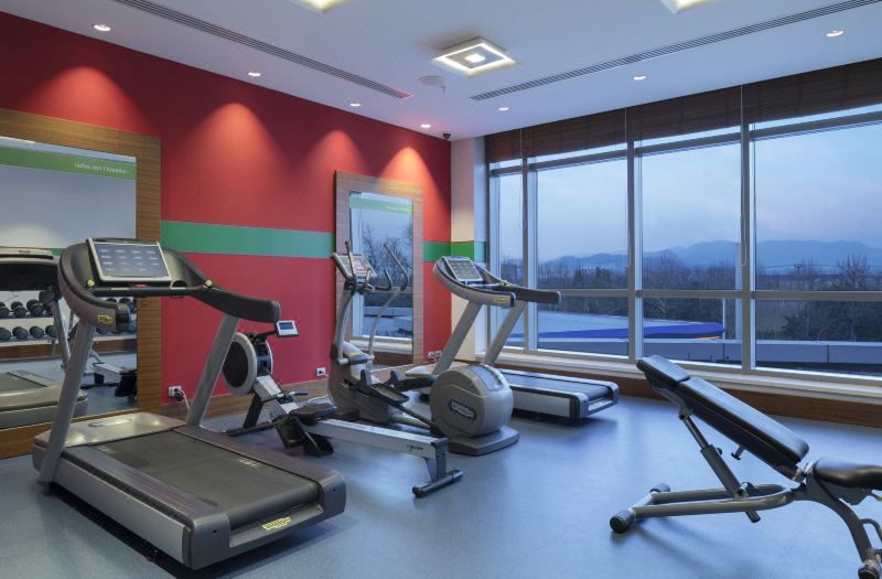 Hampton by Hilton Bursa photo 2