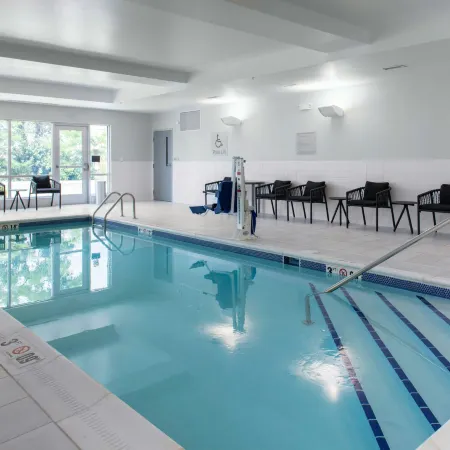 TownePlace Suites by Marriott Dayton Wilmington