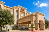 Hampton Inn & Suites Abilene I-20 - Pools