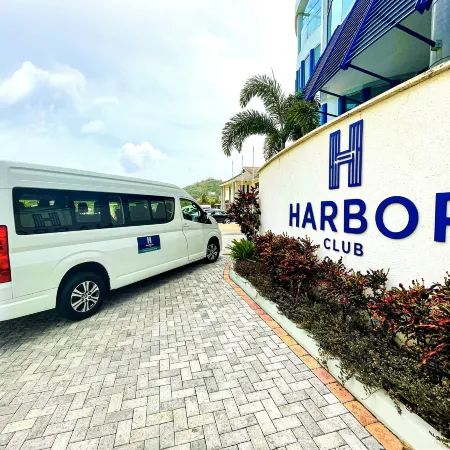 The Harbor Club St. Lucia, Curio Collecton by Hilton